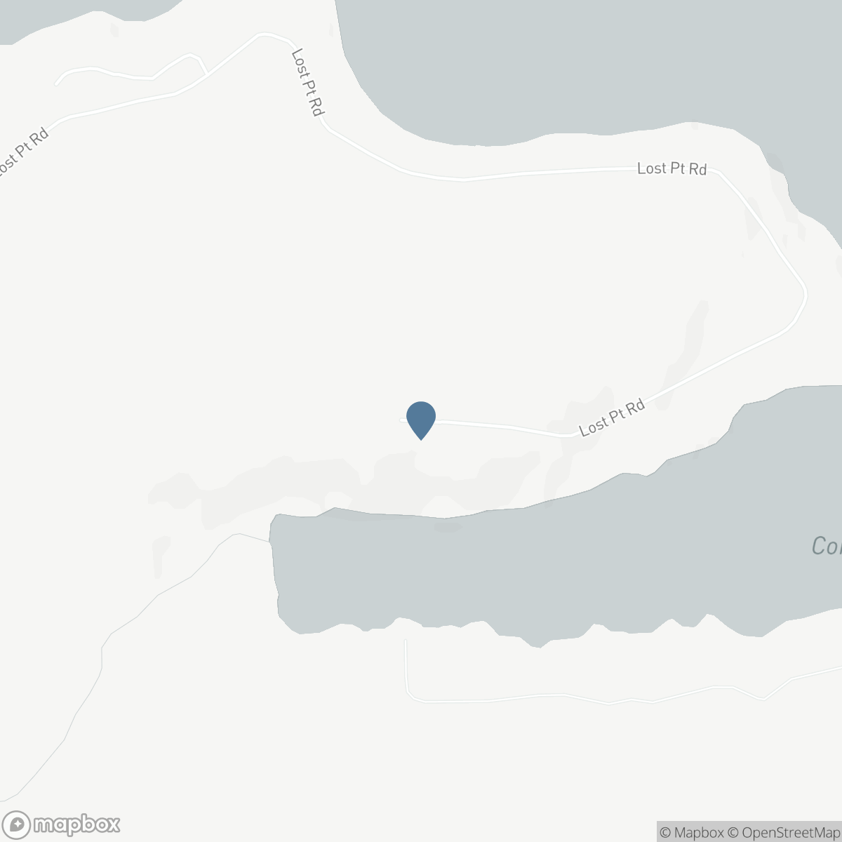 1117 LIMBERLOST POINT ROAD, Parry Sound, Ontario P0H 2R0